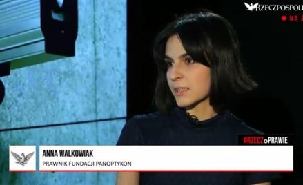 Anna Walkowiak