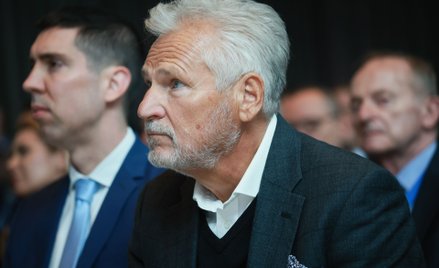 Aleksander Kwaśniewski