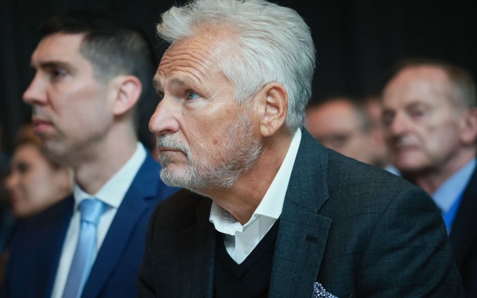 Aleksander Kwaśniewski