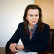 Prof. Gertruda Uścińska, prezes ZUS