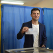 Wołodymyr Zełenski: Zagadka zawinięta w tajemnicę