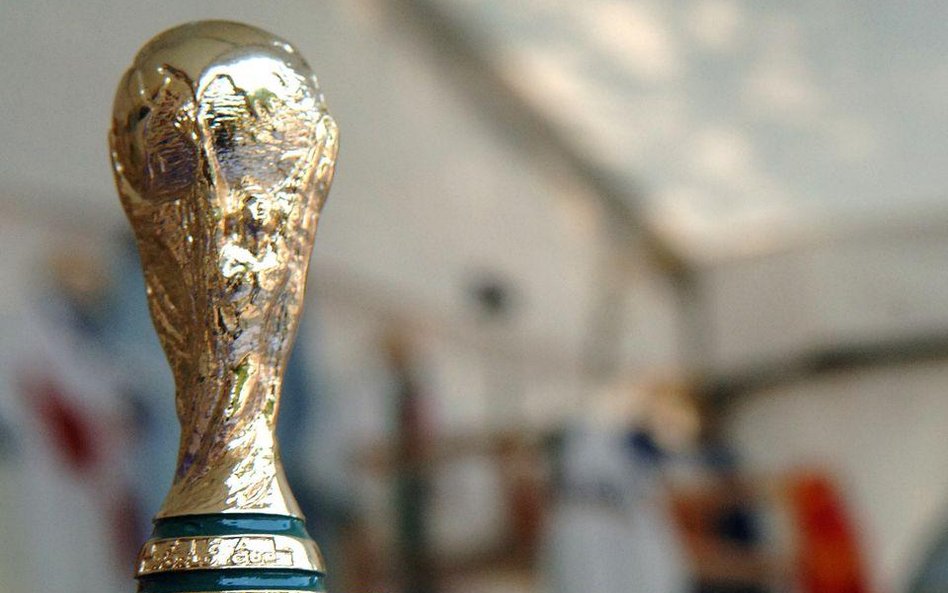 Australia, Iran i Japonia: droga na mundial