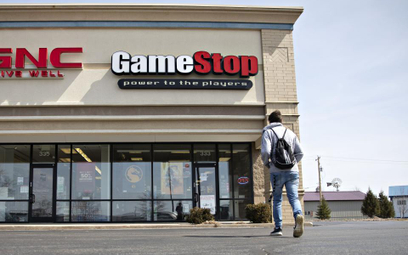 Melvin Capital odpuszcza i zamyka krótką pozycję na GameStop