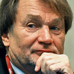 Jan Kulczyk, biznesmen, jeden z najbogatszych Polaków