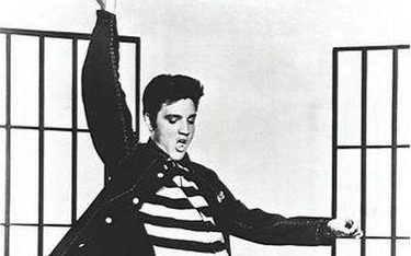 Elvis Presley wiecznie żywy