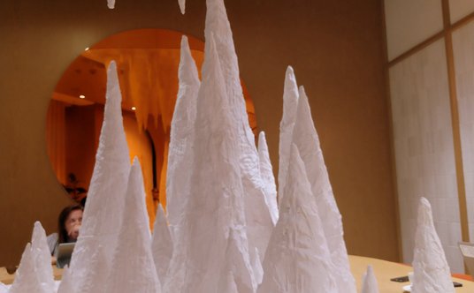 Mikołaj Moskal "Rzeźba terenu"