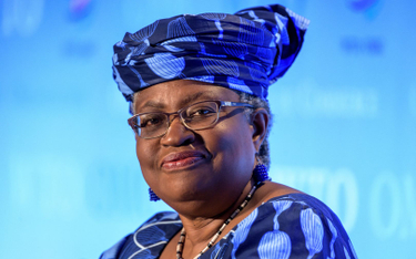 Szefową WTO po raz pierwszy będzie kobieta, i to Afrykanka