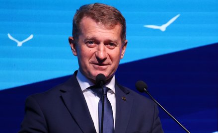 Ireneusz Raś, sekretarz stanu w Ministerstwie Sportu i Turystyki, pozbył się kawalerek jeszcze przed