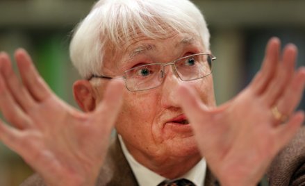 Jürgen Habermas (1929-2026)