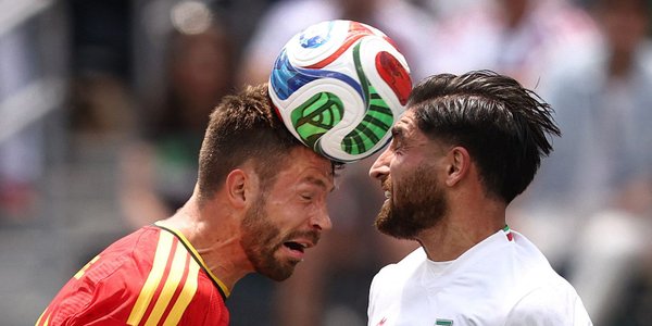 World Cup 2026: Iran Surprises Belgium with a Draw Amidst Travel Woes