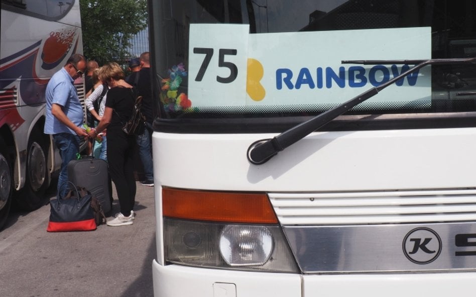 W przedsprzedaży biura podróży są już wycieczki objazdowe i fakultatywne