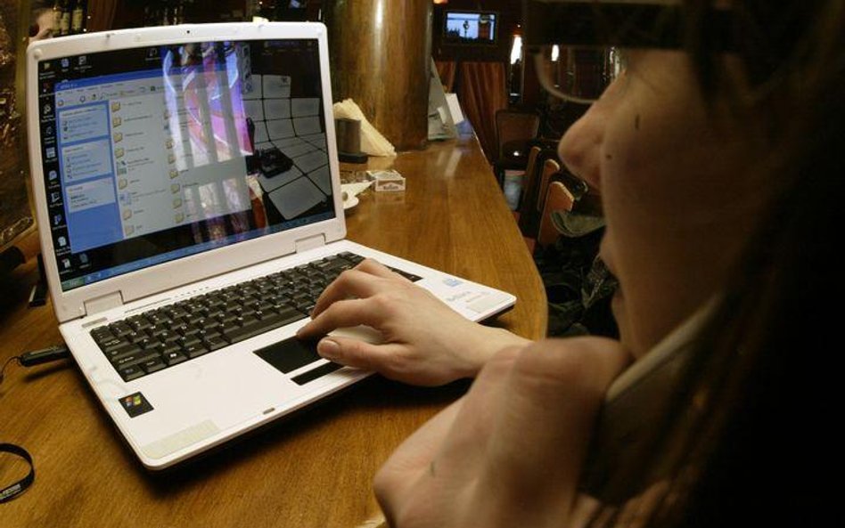 Ogłoszenia o licytacjach będą w Internecie