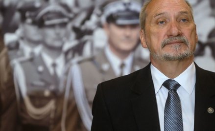 Antoni Macierewicz