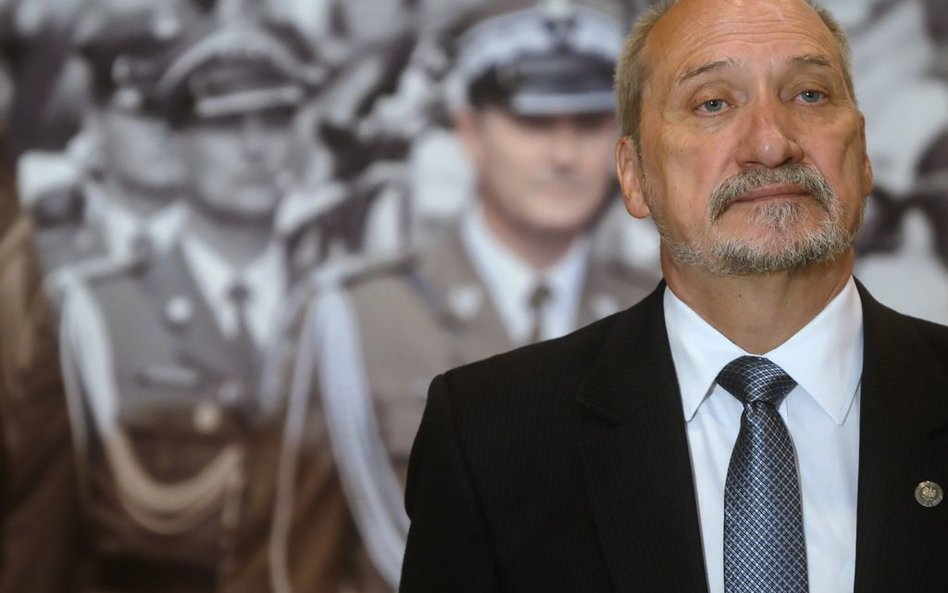 Antoni Macierewicz