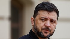 Zełenski zdradził, kiedy przedstawi USA ukraińską wersję planu pokojowego