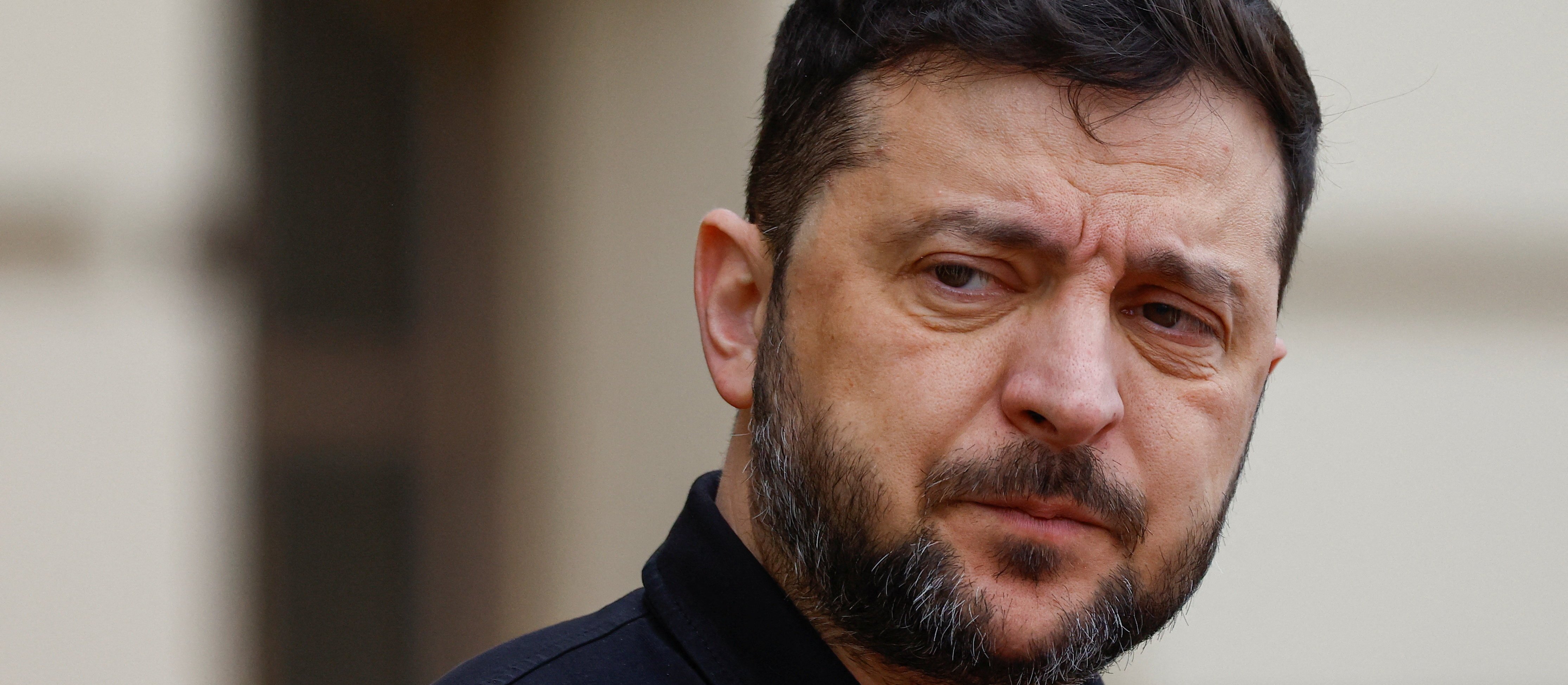 Zełenski zdradził, kiedy przedstawi USA ukraińską wersję planu pokojowego