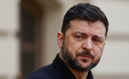 Zełenski zdradził, kiedy przedstawi USA ukraińską wersję planu pokojowego