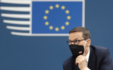 CBOS zapytał Polaków o UE, Turów, LGBT i działania Komisji Europejskiej