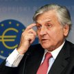 Jean-Claude Trichet, prezes EBC, przypomina, że działania stymulujące gospodarkę mają tylko tymczaso