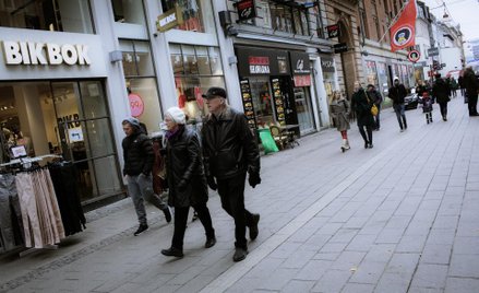 Duńczycy bogatsi niż kiedykolwiek przedtem