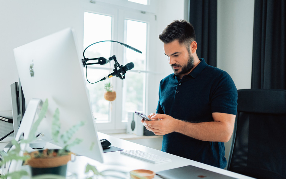 Do związku zawodowego Assoinfluencer mogą przystąpić między innymi instagramerzy, youtuberzy, stream