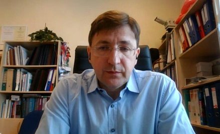 Piotr Trzonkowski, prezes PolTregu.