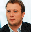 Konrad Pankiewicz, prezes grupy ADV Fot. s.ł.