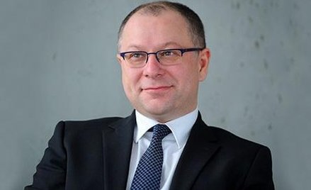 Paweł Szymański został nowym prezesem Netii
