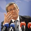 Jean-Claude Juncker, premier i minister finansów Luksemburga, uważa, że Grecja powinna przyspieszyć 