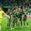 Legia w Gdańsku. Miał być tytuł, został strach