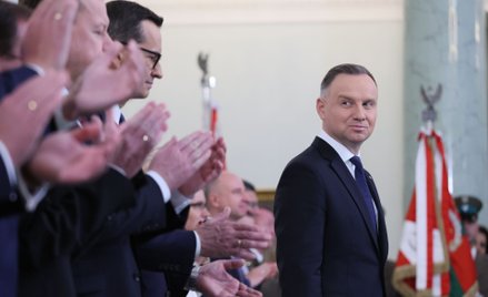Andrzej Duda