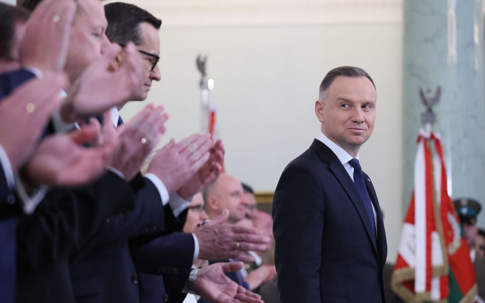 Andrzej Duda