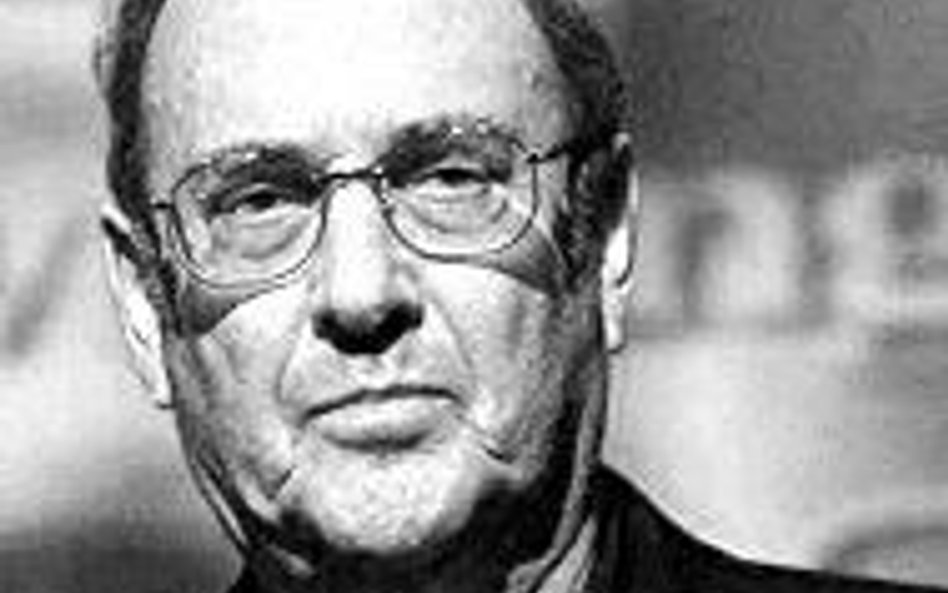 Harold Pinter