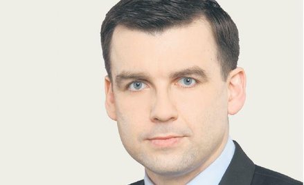 Piotr Bieżuński prezes zarządu, Nobili Partners