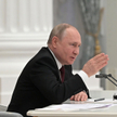 Władimir Putin