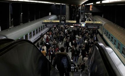 Łatwiej o odszkodowanie za spóźnienie pociągu