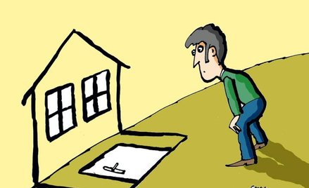 Kłopotów na Belgradzkiej ciąg dalszy