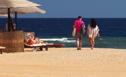 Egipt to kierunek, który podrożał najbardziej, porównując sezon do sezonu