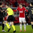 Jagiellonia Białystok zremisowała 0:0 z AZ Alkmaar