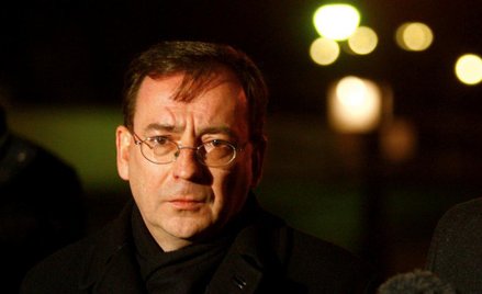 Mariusz Kamiński: Ministerstwo finansów powinno skoncentrować się na meritum, a nie na atakach ad pe