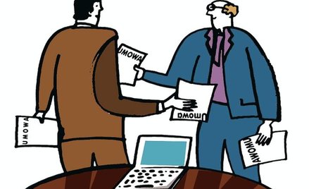 Czym różnią się umowy agencyjne od dystrybucyjnych