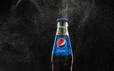 Pepsi znika z rosyjskiego rynku. To jeden ze skutków rosyjskiej agresji na Ukrainę.