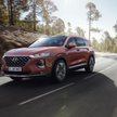Ceny | Hyundai Santa Fe: Odważnie wizualnie i cenowo