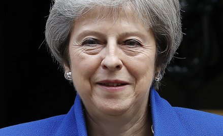 "Odrzućmy tę kapitulację". Przeciwnicy May o umowie ws. brexitu