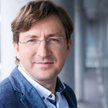 Prof. Piotr Trzonkowski jest prezesem spółki Poltreg, która w 2021 r. zadebiutowała na GPW.