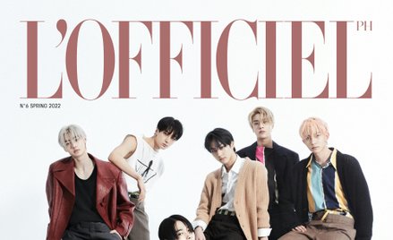 „L'Officiel” został założony przez członków francuskiej rodziny Jalou w 1921 roku.