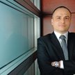 Prezes Neuki Piotr Sucharski