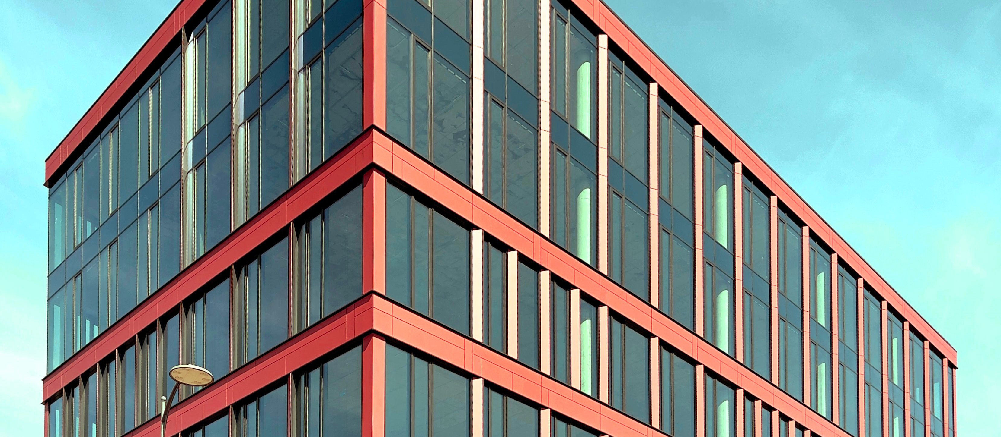 Biurowiec Punkt z pozwoleniem na użytkowanie. Przeprowadzki już wkrótce