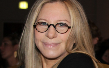 Streisand – prawnuczka kantora z zaboru rosyjskiego