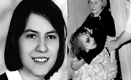 Egzorcyzmy Anneliese Michel
